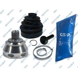 CV Joint Kit GSP 803077 OE Ref 4E0498099A