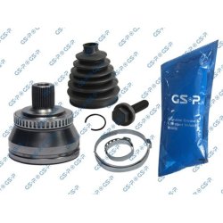 CV Joint Kit GSP 803078 OE Ref 8E0498099EX