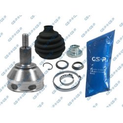 CV Joint Kit GSP 803079 OE Ref 6Q0498099GX