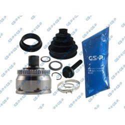 CV Joint Kit GSP 803080 OE Ref 3B0598099X