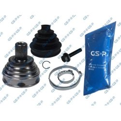 Kit de joint homocinétique GSP 803100 pour AUDI, SKODA, VW