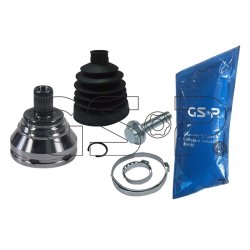 CV Joint Kit GSP 803101 OE Ref 5N0498099DX