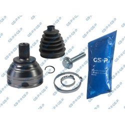 CV Joint Kit GSP 803104 OE Ref 7N0498099AX