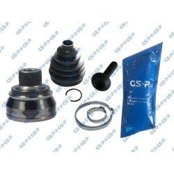 CV Joint Kit GSP 803109 OE Ref 4GD407271E