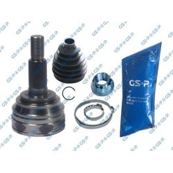 Kit de joint homocinétique GSP 803117 pour AUDI, PORSCHE, VW OE 7P0498099