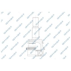 CV Joint Kit GSP 803160 OE Ref RDB22550X