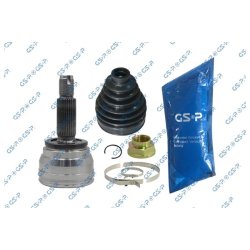 CV Joint Kit GSP 803165 OE Ref 49580F3000