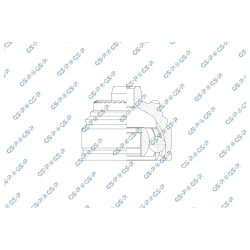 CV Joint Kit GSP 803166 OE Ref 31609846769