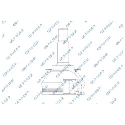 CV Joint Kit GSP 803202 OE Ref 12E498099A