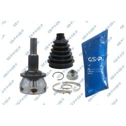 CV Joint Kit GSP 803216 OE Ref 68292314AB