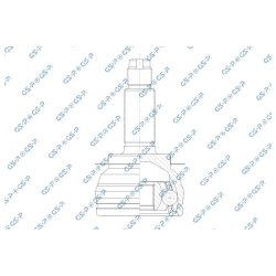 CV Joint Kit GSP 803217 OE Ref 28391SJ000
