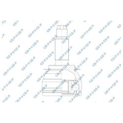 CV Joint Kit GSP 803218 OE Ref 28391FL030