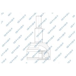 CV Joint Kit GSP 803253 OE Ref 52123523AA