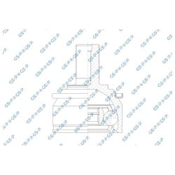 CV Joint Kit GSP 803257 OE Ref 32324586