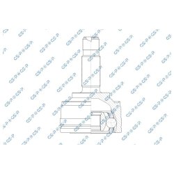 CV Joint Kit GSP 803260 OE Ref A4473308500