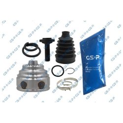 CV Joint Kit GSP 803263 OE Ref 31608611931