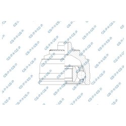 CV Joint Kit GSP 803266 OE Ref 4473306800