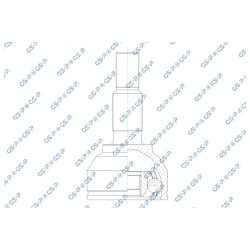 CV Joint Kit GSP 803290 OE Ref 118811599A