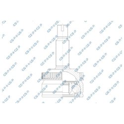 CV Joint Kit GSP 803441 OE Ref 495003S001