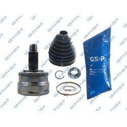 CV Joint Kit GSP 805004 OE Ref TOB500330