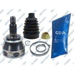 Kit de joint homocinétique GSP 805008 pour MINI OE 31607585381