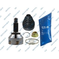 Kit de joint homocinétique GSP 805022 pour MINI OE 31609806467