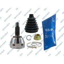 CV Joint Kit GSP 805023 OE Ref 31609806470