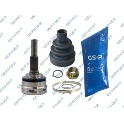 CV Joint Kit GSP 808008 OE Ref 7842037
