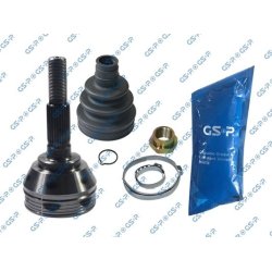Kit de joint homocinétique GSP 808011 pour SAAB 9-7X
