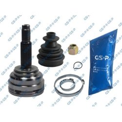 Kit de joint homocinétique GSP 808016
