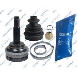CV Joint Kit GSP 808021 OE Ref 96348791
