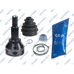CV Joint Kit GSP 808064 OE Ref 25989508