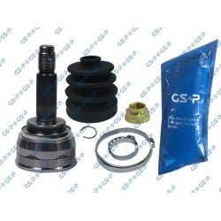 CV Joint Kit GSP 809001 OE Ref MB297873