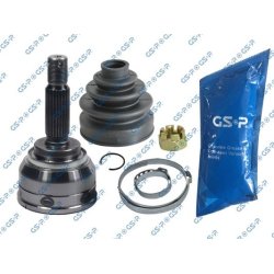 CV Joint Kit GSP 809002 OE Ref MB297373