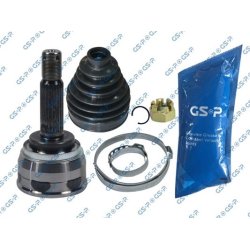 CV Joint Kit GSP 809004 OE Ref MB109181