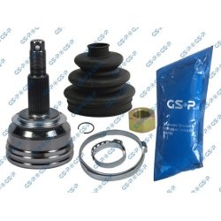 Kit de joint homocinétique GSP 809009 pour CHRYSLER VOYAGER OE 326300*