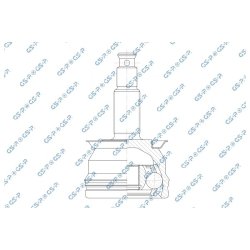CV Joint Kit GSP 809015