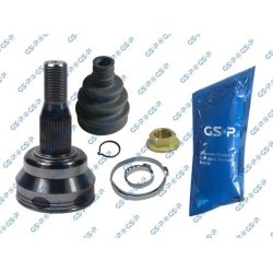 CV Joint Kit GSP 809017
