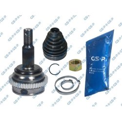 CV Joint Kit GSP 809033