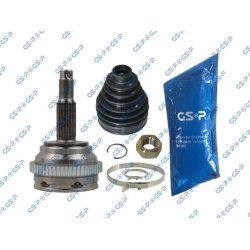 Kit de joint homocinétique GSP 809036 pour CHRYSLER, DODGE NEON, NEON, OE 326807