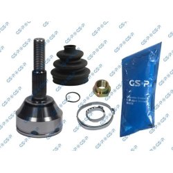CV Joint Kit GSP 809049 OE Ref 5066022AA