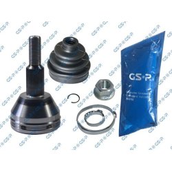 Kit de joint homocinétique GSP 809051 pour CHRYSLER GRAND OE 04880212AH