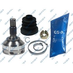 Kit de joint homocinétique GSP 810003 pour CITROËN, PEUGEOT OE 95656495