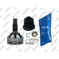 Kit de joints homocinétiques GSP 810004 pour CITROEN, PEUGEOT XANTIA, 306 OE 327283