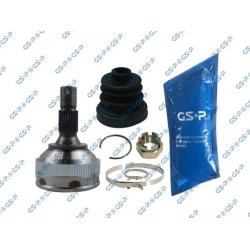 CV Joint Kit GSP 810005 OE Ref 3272E4