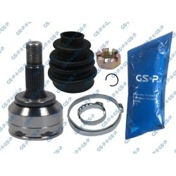 CV Joint Kit GSP 810025 OE Ref 3272KY