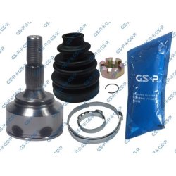 CV Joint Kit GSP 810028 OE Ref 9812781180