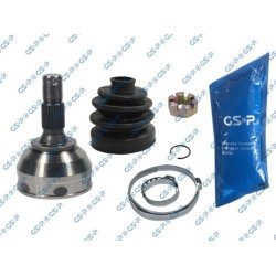 CV Joint Kit GSP 810043 OE Ref 327378