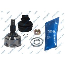 CV Joint Kit GSP 810049 OE Ref 3272Y3