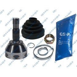 CV Joint Kit GSP 810050 OE Ref 1495545080